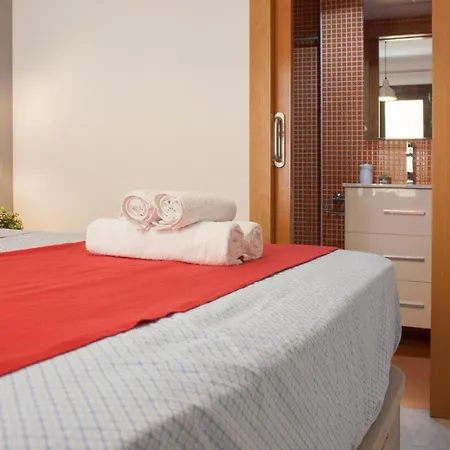 Apartment Beatassuite 1 Malaga