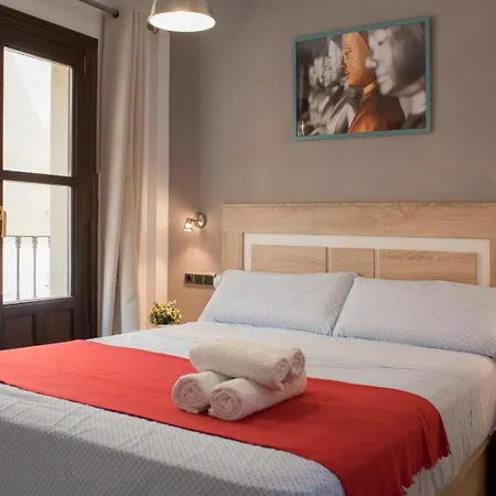 Beatassuite 1 Apartment